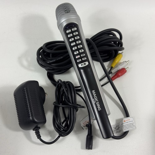 Magicsing et9k digital home - digital,