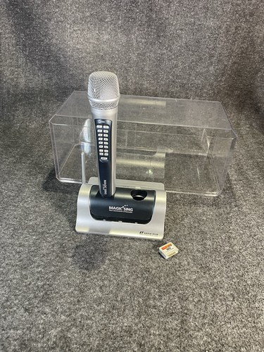 Magic sing 18000 wireless - sing, eg-18000
