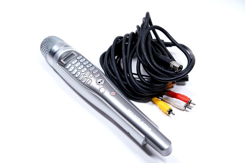 Magic sing 8000 karaoke - ed-8000,