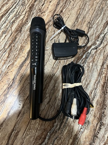 Magic sing et9k - et9k, w/