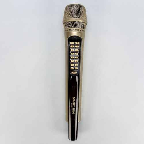 Magic sing et18k companion - et18k,