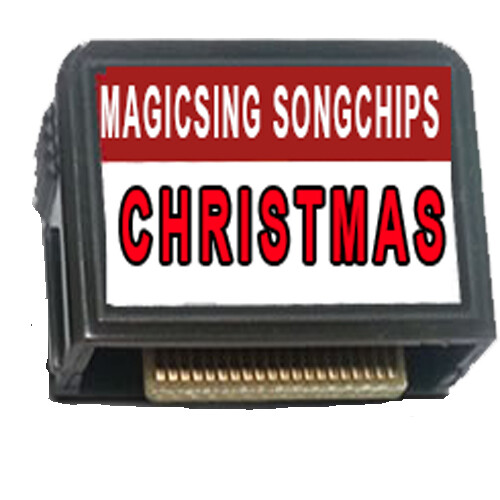 Magic sing enter - magic, tech