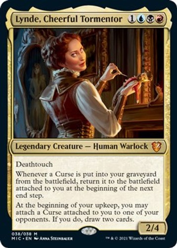 2021 magic the gathering mic - 2021, magic: