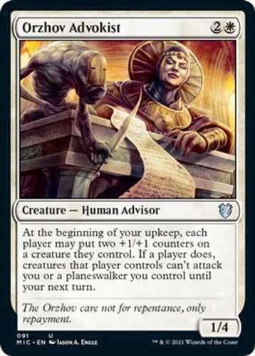 2021 magic the gathering mic - magic:, gathering: