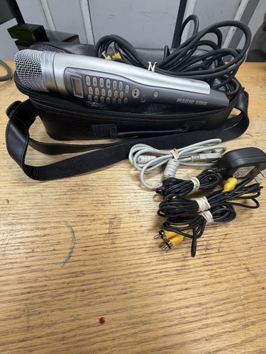 Magic sing et23kh wired - magic,