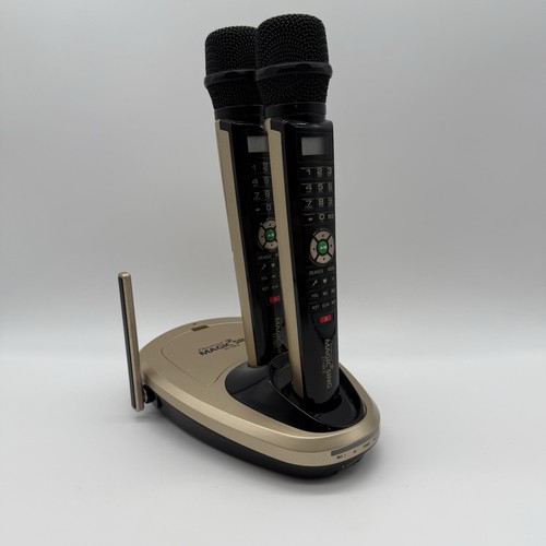 Diamond magic sing et19kv - sing,