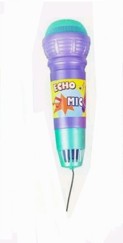 Translucent magic echo - translucent,
