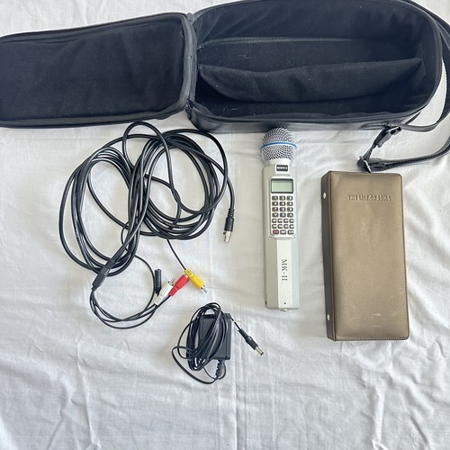 Magic sing handheld - magic,