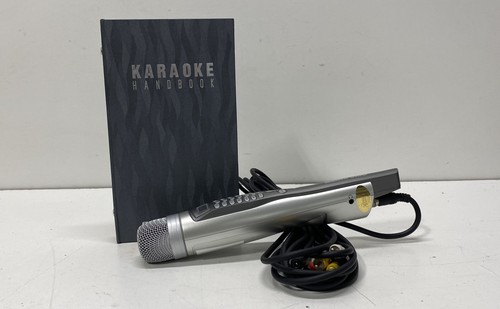 Magic sing xtreme handheld - 8.0,