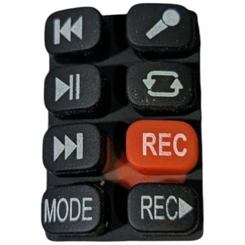 Magic carry oke buttons - carry,